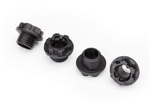 TRX 8886 STUB AXLE NUT