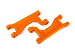 TRX 8929T SUSPENSION ARMS ORANGE