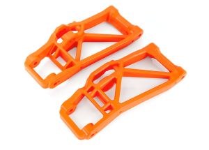 TRX 8930T SUSPENSION ARMS LOWER MAXX ORA