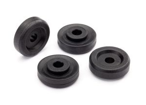 TRX 8957 WHEEL WASHERS BLACK