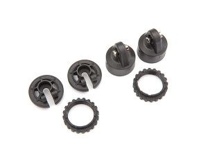 TRX 8964 SHOCK CAPS
