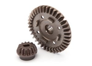 TRX 8977 RING GEAR DIFFERENTIAL
