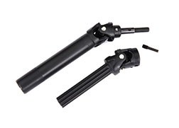TRX 8996 DRIVESHAFT ASSEMBLY