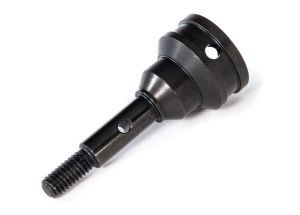 TRX 9054X STUB AXLE FRONT SPLINED
