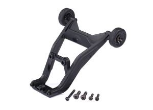 TRX 9078 WHEELIE BAR
