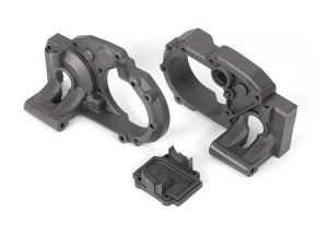 TRX 9493 GEARBOX HALVES