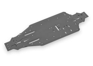 TRX 9522A ALUMINUM SLEDGE CHASSIS