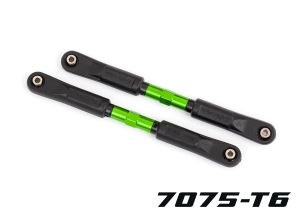 TRX 9547G SLEDGE FRONT CAMBER LINK GREEN