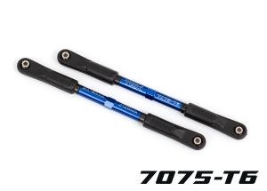 TRX 9548X  CAMBER LINKS BLUE