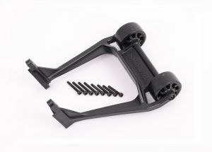 TRX 9576 WHEELIE BAR BLACK