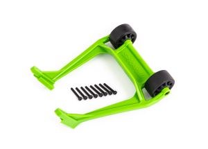 TRX 9576G WHEELIE BAR GREEN