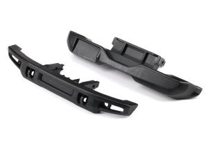 TRX 9735 F&amp;R BUMPERS