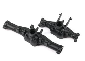 TRX 9741 AXLE HOUSINGS F&amp;R