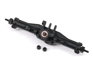 TRX 9744 REAR AXLE ASSEMBLED