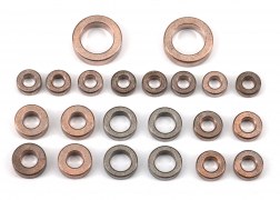 TRX 9745 BUSHING SET