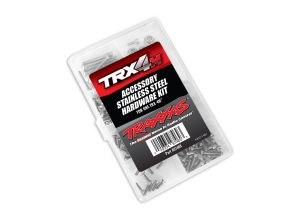 TRX 9746X STAINLESS HARDWARE KIT