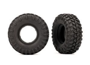 TRX 9769 TIRES