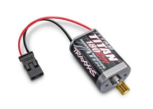 TRX 9775 TITAN 180 MOTOR