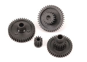 TRX 9776 HI RANGE TRANSMISSION GEAR SET