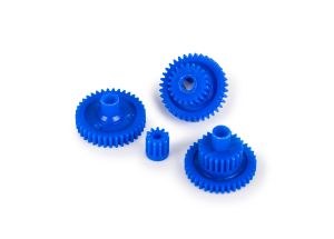 TRX 9776X TRANSMISSION GEAR SET SPEED