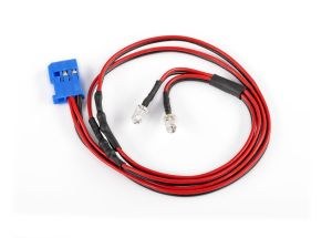 TRX 9786 LED WIRE HARNESS