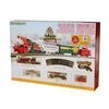 BAC 24027 MERRY CHRISTMAS TRAIN SET