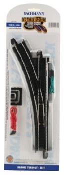 BAC 44461 HO LH SWITCH