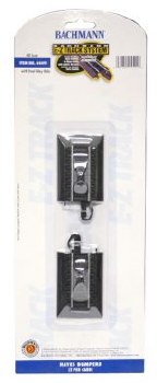 BAC 44491 BUMPERS