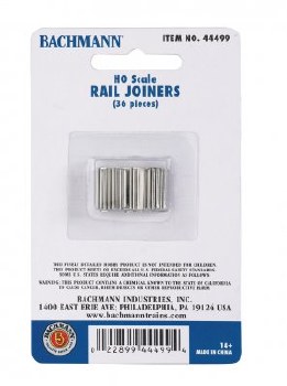 BAC 44499 RAIL JOINERS