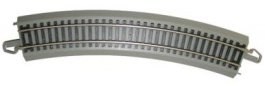 BAC 44503 HO NS EZ TRACK 22" CURVE