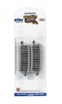 BAC 44532 22" RADIUS 1/2 CURVE