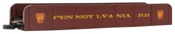 BAC 44603 HO GIRDER BRIDGE PRR