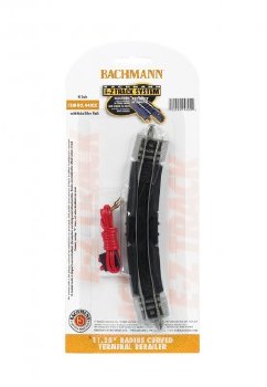 BAC 44802 NS N EZ TRACK RERAILER