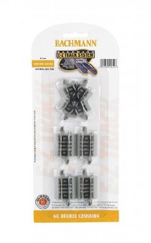 BAC 44842  60 DEGREE CROSSING