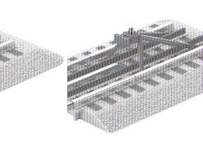 LNL 612035 LIGHTED BUMPERS