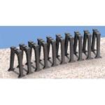 LNL 612755 ELEVATED TRESTLE SET