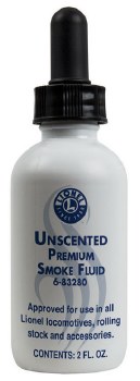 LNL 683280 SMOKE FLUID