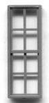 GL 5255 8 PANE WINDOW