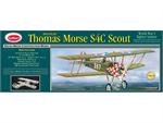 GUI 201 THOMAS MORSE SCOUT