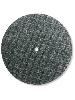 DRE 426 CUTOFF WHEEL-REINFORCED