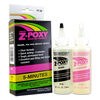 ZAP 38 5-MINUTE EPOXY 8oz