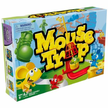 HSB C0431 MOUSE TRAP