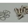 FUT FSH11 SERVO HORN SCREW