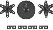 FUT FSH50 SERVO ACCESSORY PACK