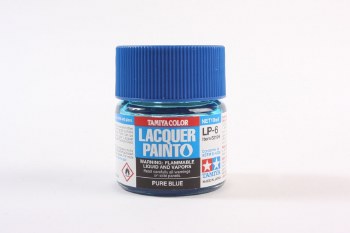 TAM 82106 LP6 PURE BLUE
