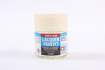TAM 82109 LP9 CLEAR