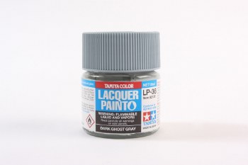 TAM LP36 DARK GHOST GRAY