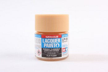 TAM LP66 FLAT FLESH