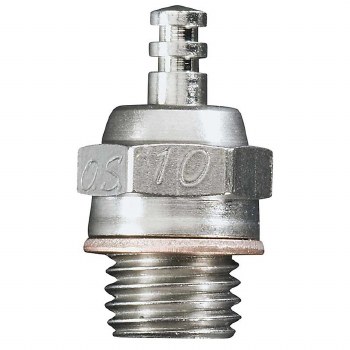 OS #10 A5 GLOW PLUG