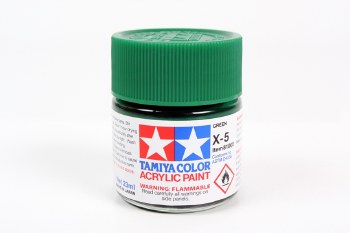 TAM 81005 X5 GREEN